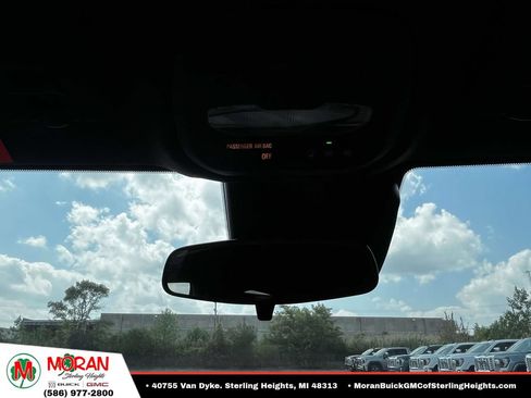 Certified 2024 Buick Envista Sport Touring w/ Convenience I Package FWD image 29