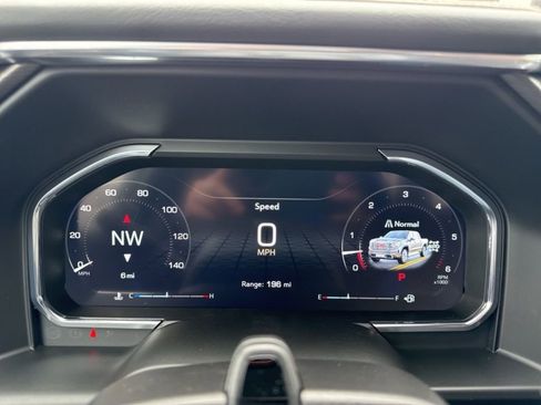 New 2026 GMC Sierra 1500 Denali Ultimate image 27