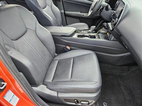 Used 2023 Lexus NX 350 AWD w/ Premium Package image 19