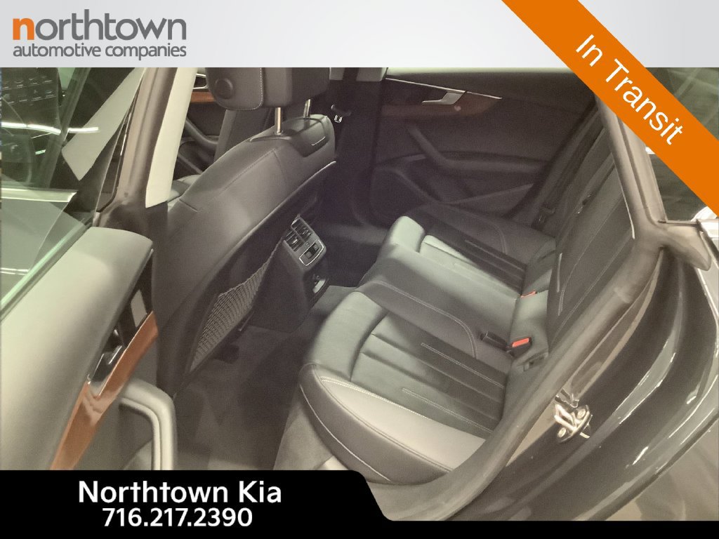 Used 2022 Audi A5 2.0T Premium AWD/4WD image 17
