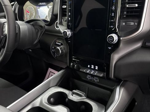 New 2026 RAM 1500 Big Horn AWD/4WD image 26