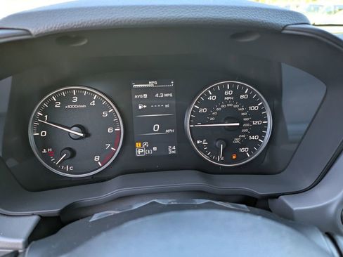 New 2026 Subaru Crosstrek 2.0i Premium image 30