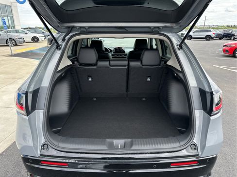 New 2026 Honda HR-V EX-L image 45
