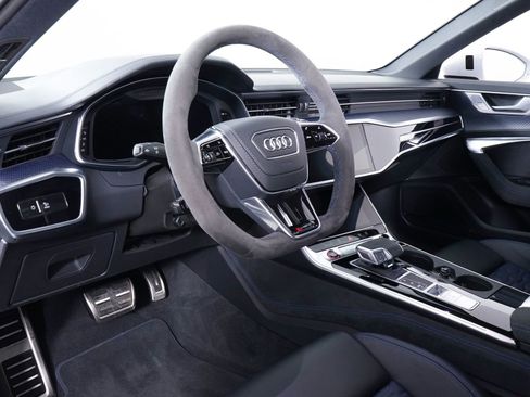 Used 2025 Audi RS 6 performance image 5