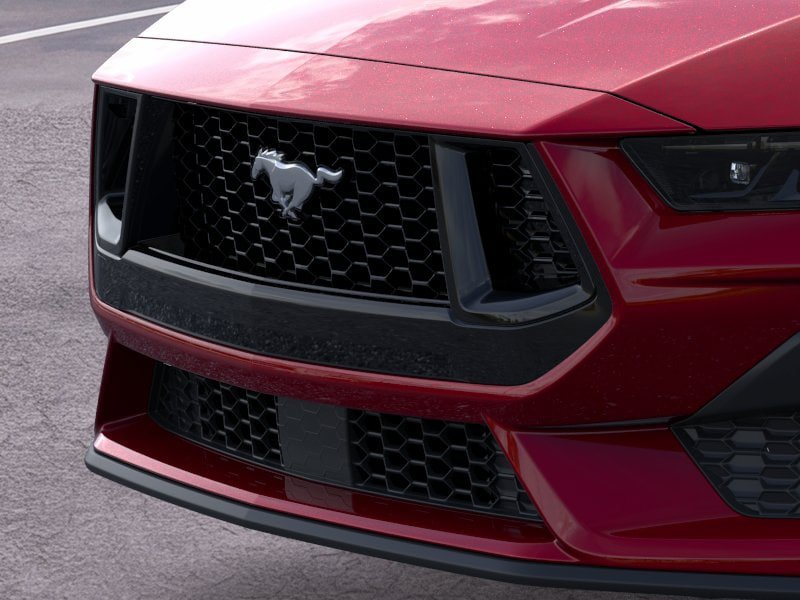 New 2026 Ford Mustang GT Premium RWD image 17