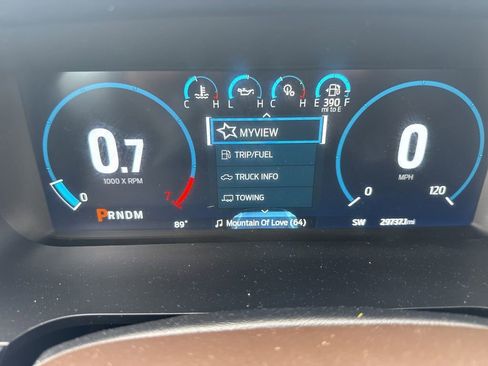 Used 2022 Ford F150 King Ranch w/ Equipment Group 601A High AWD/4WD image 29