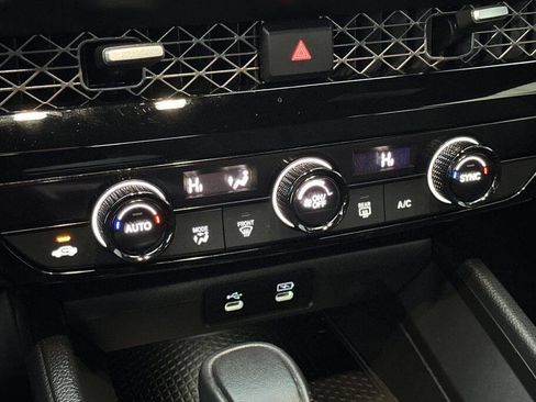 Used 2024 Honda Accord Sport image 18