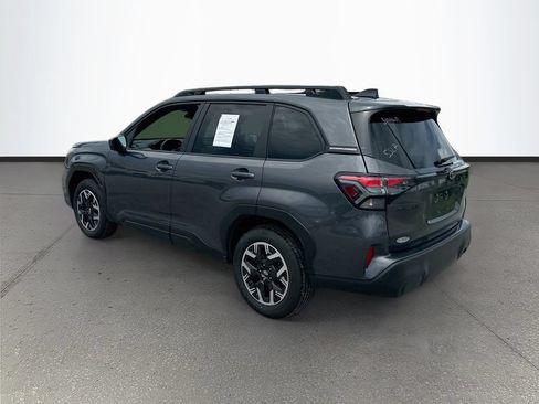 Certified 2026 Subaru Forester Premium AWD/4WD image 5