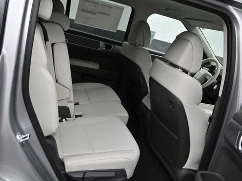 New 2026 Hyundai Santa Fe SE AWD/4WD image 12
