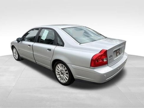 Used 2006 Volvo S80 2.5T image 5