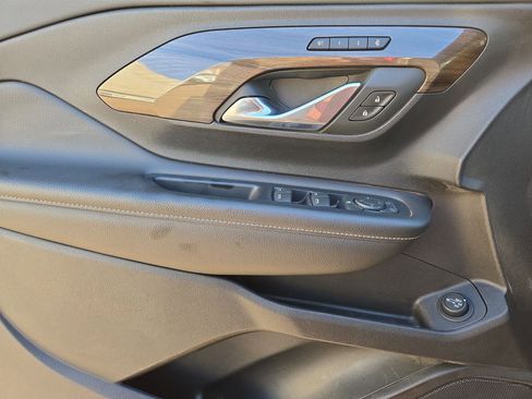 Used 2019 GMC Terrain Denali image 15