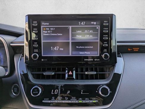 Certified 2022 Toyota Corolla XSE image 14