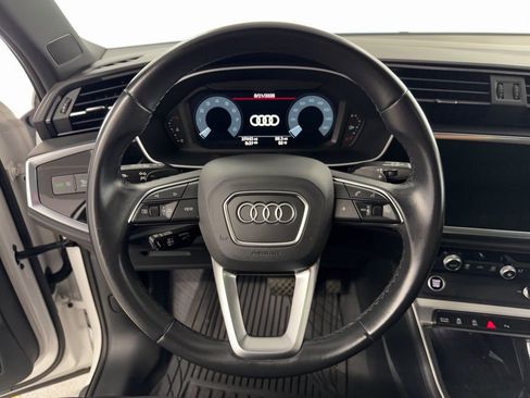 Used 2024 Audi Q3 2.0T Premium AWD/4WD image 10