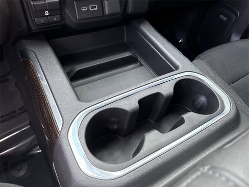 Used 2021 GMC Sierra 1500 Elevation w/ Preferred Package image 50