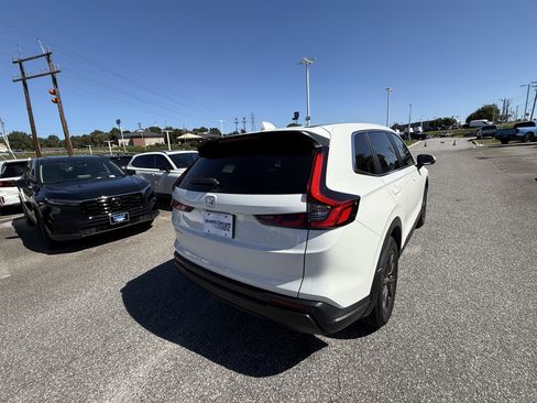 New 2026 Honda CR-V EX-L image 11