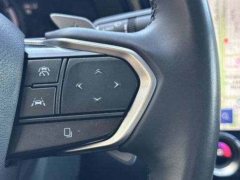 Used 2023 Lexus RZ 450e Premium w/ Technology Package image 28