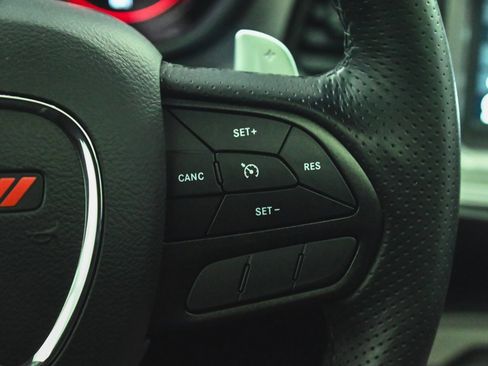 Used 2023 Dodge Challenger R/T w/ Blacktop Package image 25