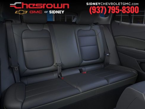 New 2026 Chevrolet Trax ACTIV w/ Driver Confidence Package image 17