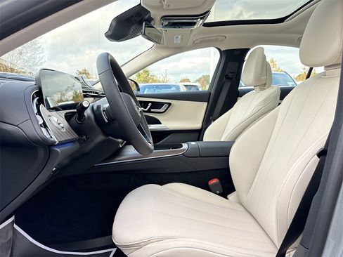 New 2026 Mercedes-Benz E 350 Sedan image 11