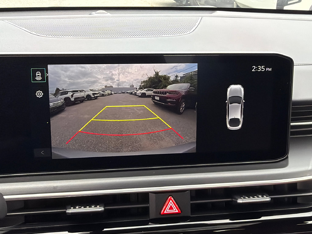 New 2026 Kia K5 GT-Line FWD image 26
