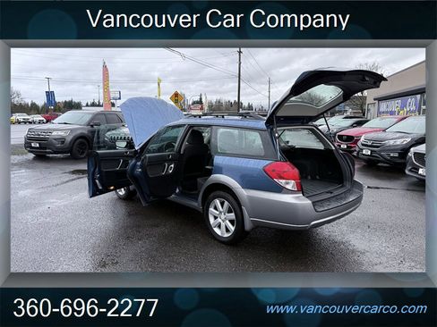 Used 2009 Subaru Outback 2.5i Special Edition image 31
