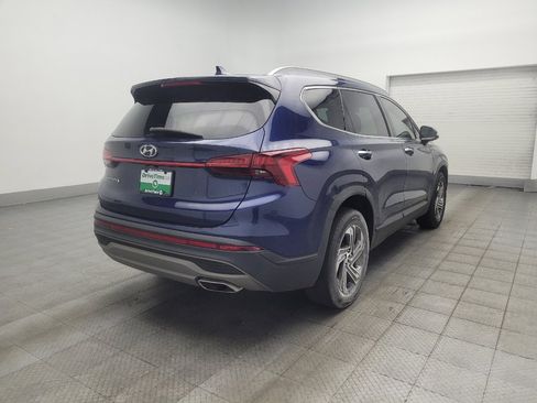 Used 2023 Hyundai Santa Fe SEL FWD image 9