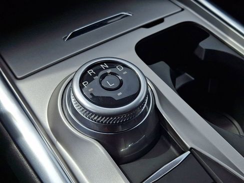 Certified 2021 Ford Explorer Limited w/ Equipment Group 301A image 15