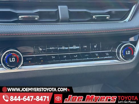 Used 2025 Chevrolet Equinox RS image 20