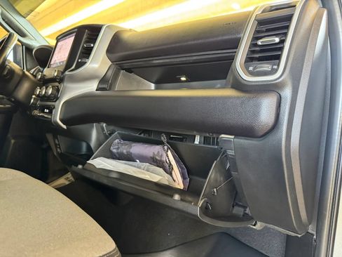 Used 2023 RAM 2500 Big Horn w/ Level 1 Equipment Group AWD/4WD image 30