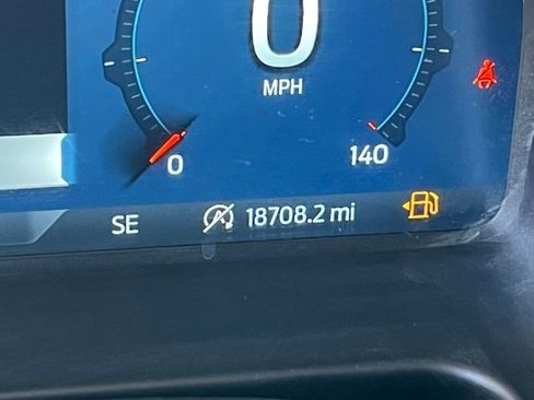 Used 2023 Ford Bronco Raptor image 17