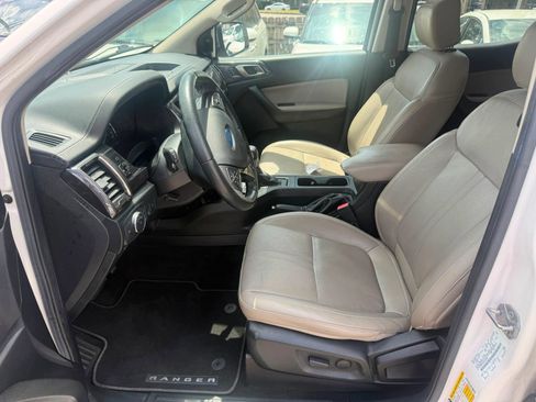 Used 2019 Ford Ranger Lariat w/ Equipment Group 501A Mid AWD/4WD image 14