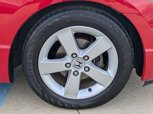 Used 2007 Honda Civic EX image 29