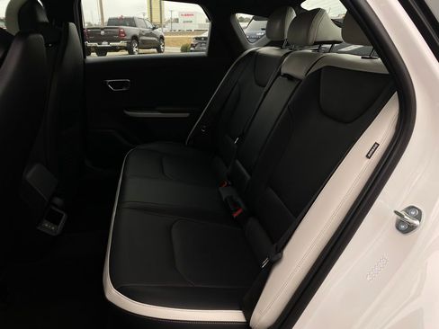 New 2025 Kia K4 GT-Line w/ GT-Line Premium Package image 24