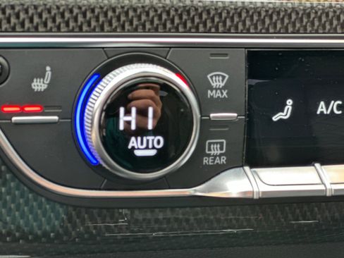 Used 2019 Audi S4 Prestige image 28