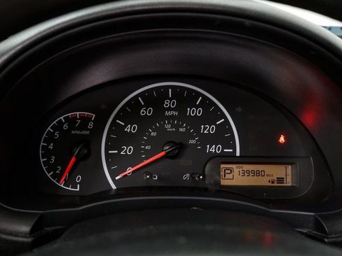 Used 2016 Nissan Versa S image 11