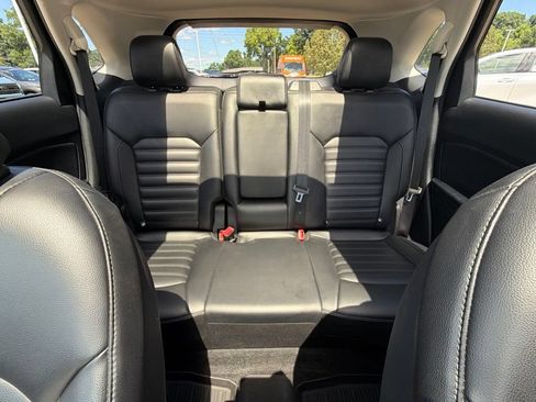 Used 2022 Ford Edge SEL w/ Convenience Package AWD/4WD image 24