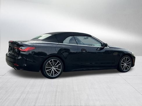 Used 2024 BMW 430i Convertible image 8