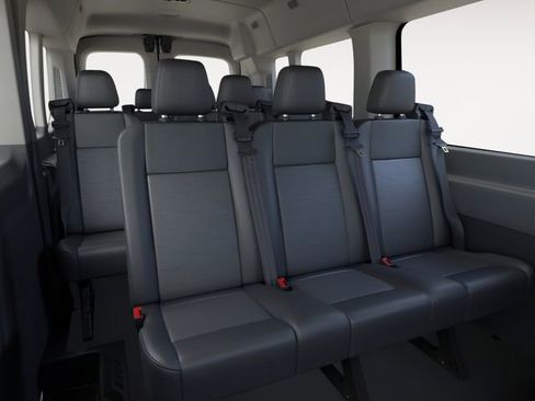 New 2025 Ford Transit 350 XL RWD image 11
