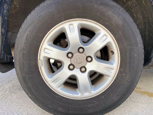 Used 2003 Toyota Highlander Limited FWD image 11
