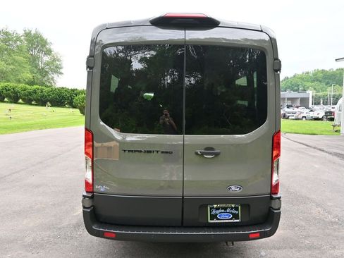 Used 2026 Ford Transit 350 XL RWD image 6