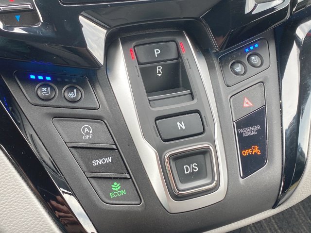 Used 2024 Honda Odyssey Elite image 16