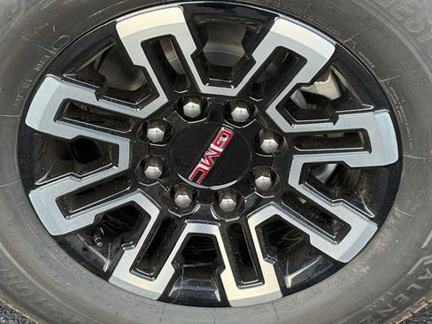 New 2026 GMC Sierra EV Elevation image 12