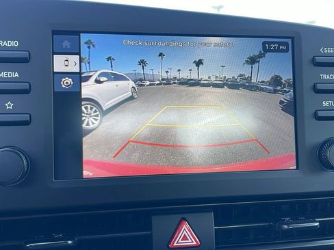 New 2026 Hyundai Elantra SEL Sport image 19