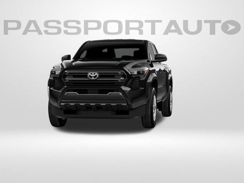 New 2026 Toyota Tacoma SR AWD/4WD image 19