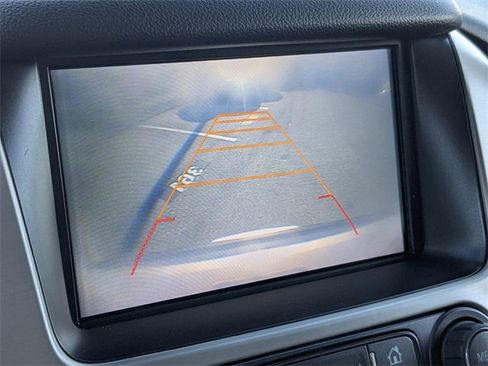 Used 2017 GMC Yukon SLT w/ Open Road Package image 25