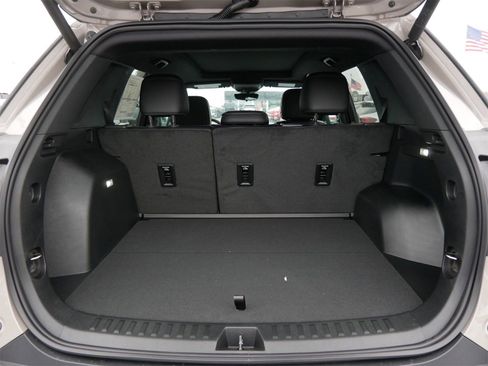 New 2026 GMC Terrain Elevation w/ Elevation Premium Package image 6