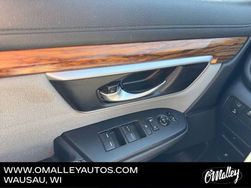 Used 2018 Honda CR-V EX image 18