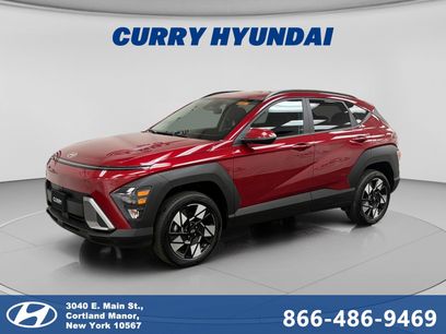 Used 2024 Hyundai Kona SEL