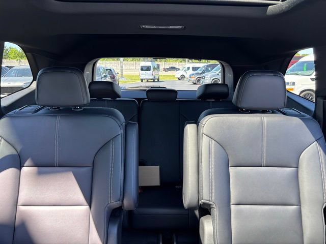 New 2026 GMC Acadia Elevation w/ Elevation Premium Package FWD image 41