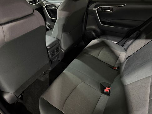 Used 2023 Toyota RAV4 XLE w/ Convenience Package FWD image 35